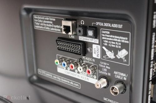 LG 42寸WebOS電視評(píng)測(cè) 界面易用應(yīng)用還不多