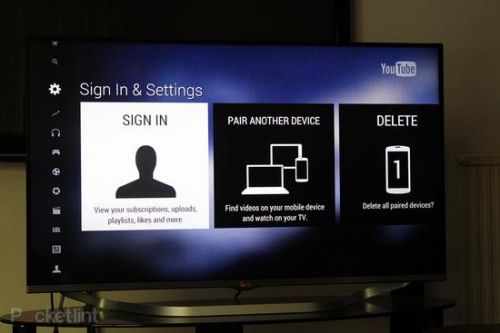 LG 42寸WebOS電視評(píng)測(cè) 界面易用應(yīng)用還不多