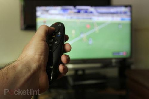 LG 42寸WebOS電視評(píng)測(cè) 界面易用應(yīng)用還不多