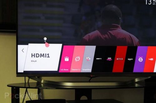 LG 42寸WebOS電視評(píng)測(cè) 界面易用應(yīng)用還不多