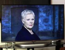  LG 42寸WebOS電視體驗 界面易用應用還不多