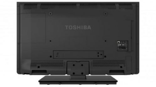 東芝40寸智能電視新品體驗 外型平庸畫質(zhì)出色