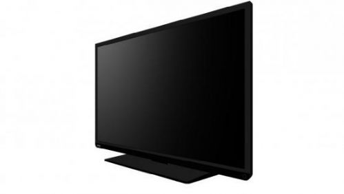 東芝40寸智能電視新品體驗 外型平庸畫質(zhì)出色