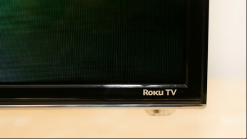 TCL Roku智能電視體驗  畫質(zhì)一般價格便宜