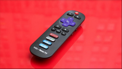 TCL Roku智能電視體驗  畫質(zhì)一般價格便宜