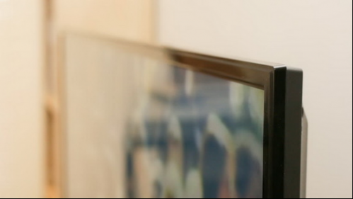 TCL Roku智能電視體驗  畫質(zhì)一般價格便宜