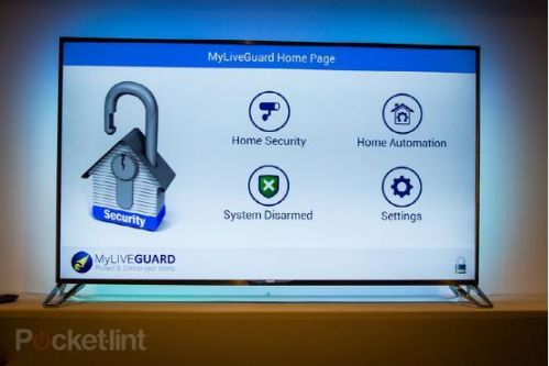 飛利浦4K智能電視體驗 可在線玩百款游戲大作