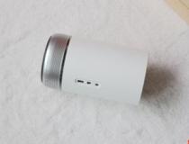 用手機(jī)來凈化冰箱空氣？海爾智能冰箱盒子體驗(yàn)