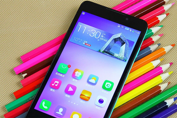 開啟全民智能時代 市售500元內機型盤點