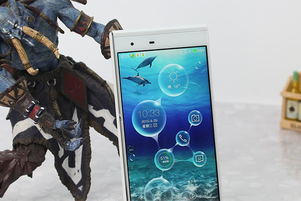 外觀時(shí)尚值得選 八大品牌熱銷(xiāo)機(jī)型盤(pán)點(diǎn)