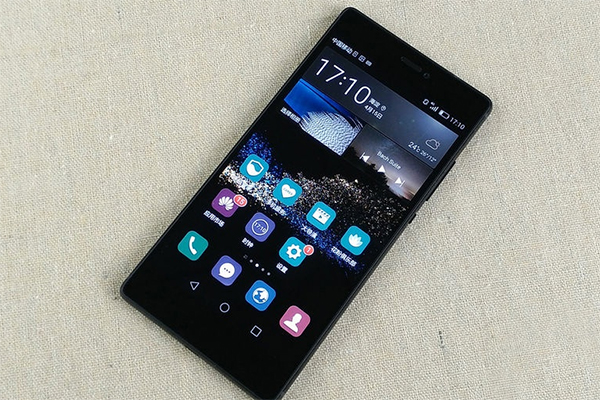 iPhone 6s不值得等 市售頂配手機優選