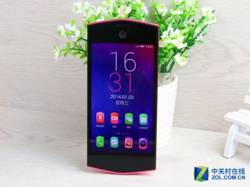 從少女到老婆婆 各年齡層女性手機(jī)推薦 