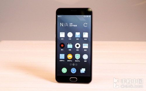 D罩杯手感的熱門機_酷派大神F1 Plus第1張圖