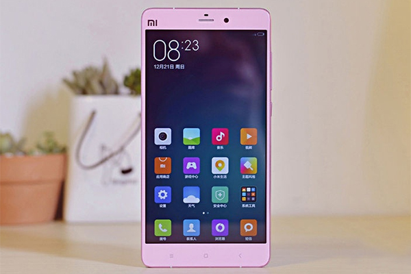 好不好要看心意 盤點(diǎn)適合閨蜜的智能機(jī)