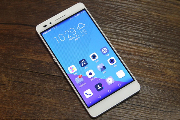 各路英雄齊相聚 近期發(fā)布上市機(jī)型盤點(diǎn)