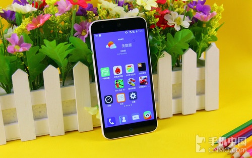 獨特鮮鍵_ 魅藍note2第1張圖