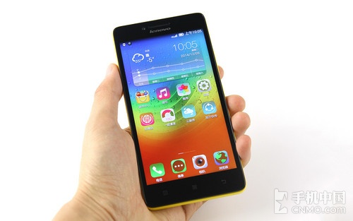 的確任性_ 魅藍note2第1張圖