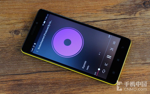 千元檔優(yōu)質(zhì)音效_IUNI U3第1張圖