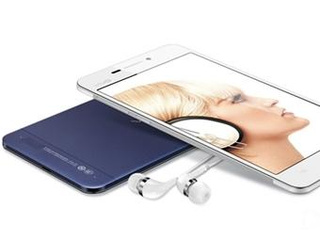 國產手機的“潮流”追逐戲