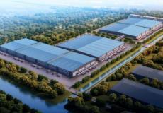 上海攻略物流先行 蘇寧小件倉(cāng)成電商行業(yè)最大