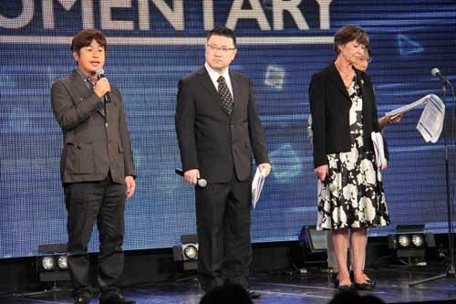 電影《南京！南京！》將在日本最大視頻網站上映