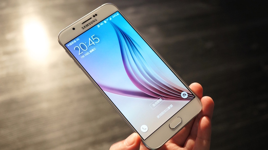 三星發(fā)Galaxy A8 3199元起