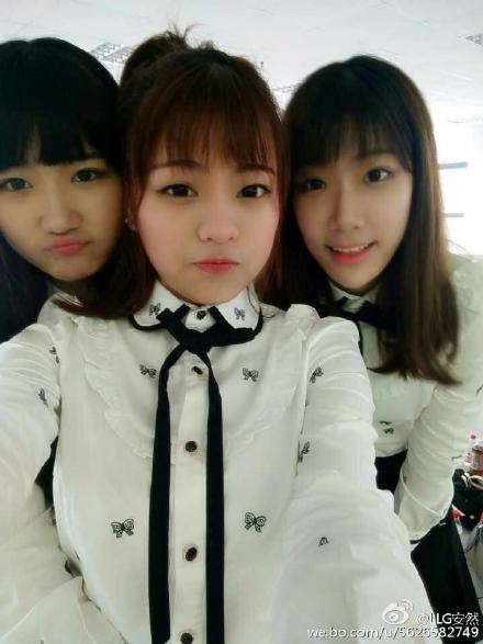 LOL美女選手夜不歸宿！遭戰(zhàn)隊(duì)辭退禁賽兩年