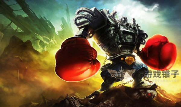 LOL史上背鍋最多的三大英雄，你們都不要和我搶??！