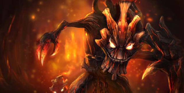 LOL中懲戒已經成為必備召喚師技能！細致分析懲戒的必要性