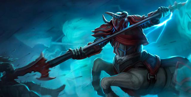 LOL中懲戒已經成為必備召喚師技能！細致分析懲戒的必要性