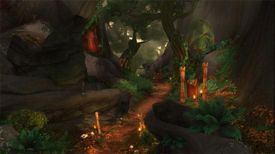 魔獸世界6.2地獄火堡壘戰斗易犯錯誤一覽