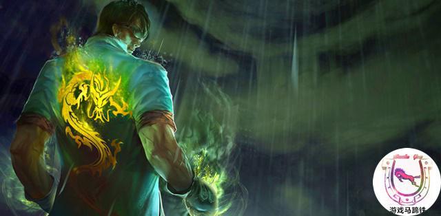 LOL又削弱了一圈：盤點排位不受版本影響的英雄！