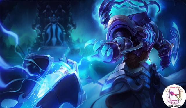 LOL又削弱了一圈：盤點排位不受版本影響的英雄！