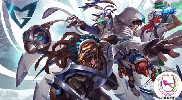 LOL世界總決賽S5冠軍皮膚大猜想！慶幸中路不再是AD刺客