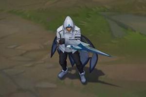 LOL世界總決賽S5冠軍皮膚大猜想！慶幸中路不再是AD刺客