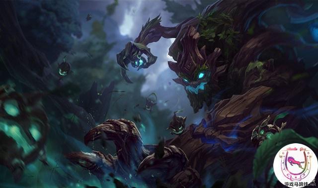 LOL世界總決賽S5冠軍皮膚大猜想！慶幸中路不再是AD刺客