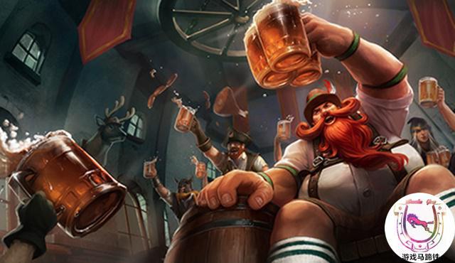 LOL世界總決賽S5冠軍皮膚大猜想！慶幸中路不再是AD刺客