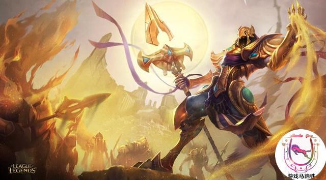 LOL世界總決賽S5冠軍皮膚大猜想！慶幸中路不再是AD刺客