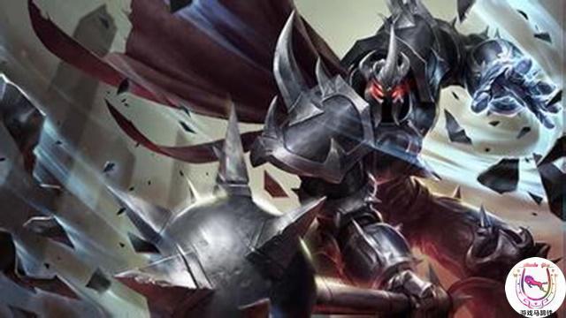 LOL曾經(jīng)1打5的英雄 現(xiàn)在帶懲戒依然可以？