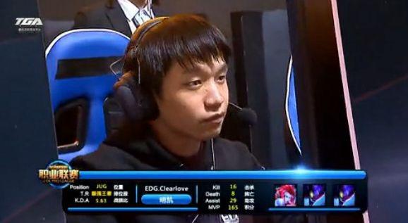 LOL聯賽為明凱過生日：他應該得到尊重！沒夢想的人才是可怕的