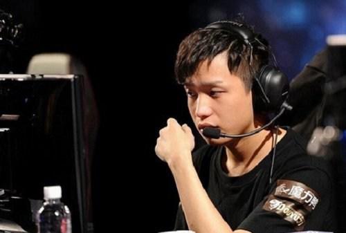 LOL聯賽為明凱過生日：他應該得到尊重！沒夢想的人才是可怕的