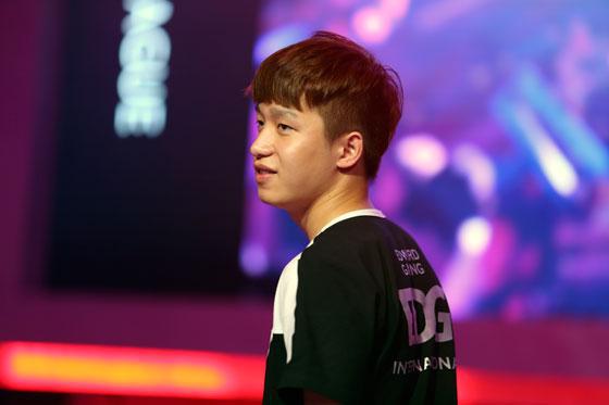 LOL聯賽為明凱過生日：他應該得到尊重！沒夢想的人才是可怕的