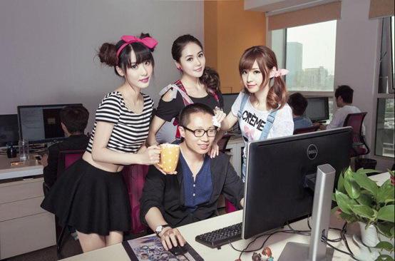 專業鑒黃師年薪20萬！互聯網最令人向往的5大職業