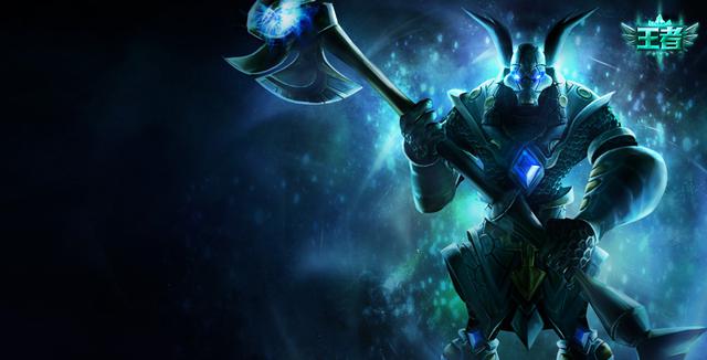 LOL中后期十大后期無解英雄！第一是誰