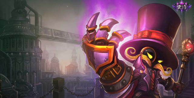 LOL中后期十大后期無解英雄！第一是誰