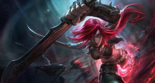 LOL里的帶節奏王者TOP8，第一名萬萬沒想到啊！