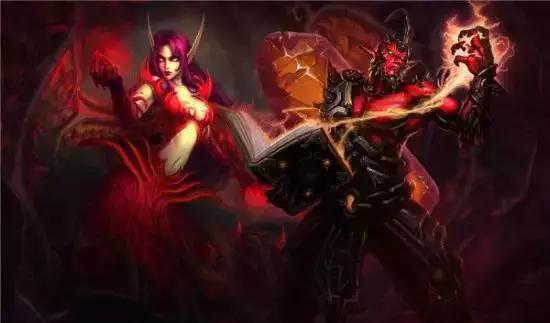 站著就能擼死你，LOL五大最強法坦盤點