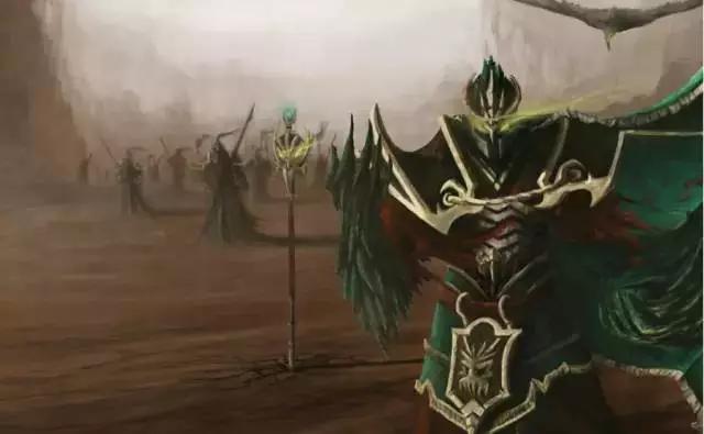 站著就能擼死你，LOL五大最強法坦盤點