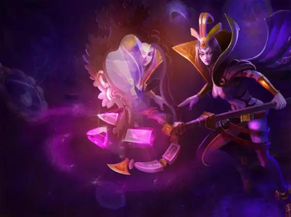 《英雄聯盟》最考驗你手速的英雄，手殘黨只有看的份！