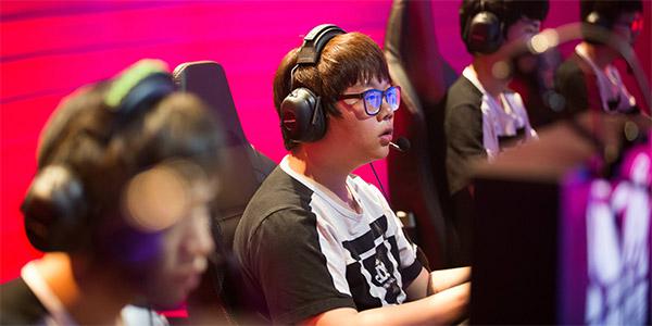 細數LPL上四位AP“大內刺客”,每一位都身手了得!